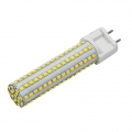 G12 15W LED-Licht 144x 2835 SMD 1080LM  AC 85-265V LED Lampe in Energiesparlicht Warmweißem