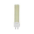 G12 15W LED-Licht 144x 2835 SMD 1080LM  AC 85-265V LED Lampe in Energiesparlicht Warmweißem