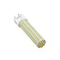 G12 15W LED-Licht 144x 2835 SMD 1080LM  AC 85-265V LED Lampe in Energiesparlicht Warmweißem