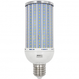 More about MENGS E40 LED Mais Glühbirne Lampe 65W＝520W 6500LM AC 85-265V Kaltweiß