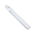 MENGS G23 12W＝95W 2 Pin LED PL Licht Glühbirne Lampe 1200LM AC 85-265V 72X2835 SMD Neutralweiß