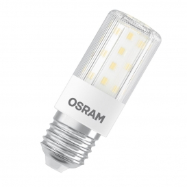 More about OSRAM LED Superstar Special T SLIM, Dimmbare schlanke LED-Spezial Lampe, E27 Sockel, Warmweiß (2700K), Ersatz für herkömmliche 6