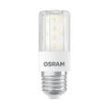 OSRAM LED Superstar Special T SLIM, Dimmbare schlanke LED-Spezial Lampe, E27 Sockel, Warmweiß (2700K), Ersatz für herkömmliche 6