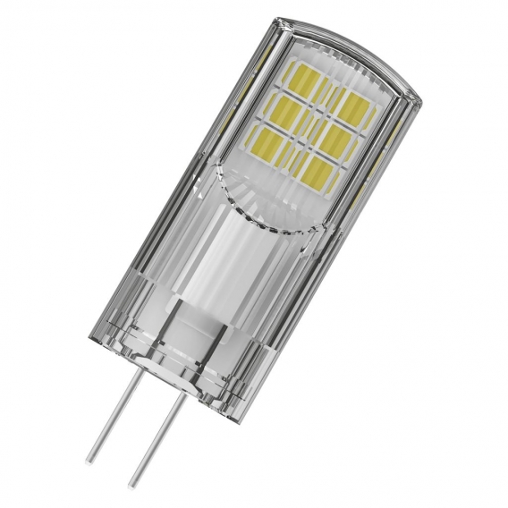 OSRAM LED STAR PIN 30 (320°) BOX K Warmweiß SMD Klar G4 Stiftsockellampe