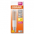 OSRAM LED Superstar Special T SLIM, Dimmbare schlanke LED-Spezial Lampe, B15d Sockel, Warmweiß (2700K), Ersatz für herkömmliche 