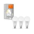 Ledvance SMART+ LED Leuchtmittel E27 14W 1521lm warmweiß 3er Set