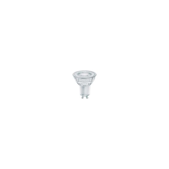 Osram LED Star PAR16 Reflektor Lampe GU10 Leuchtmittel 4,5W＝50 W Warmweiß Spot