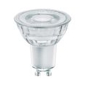 Osram LED Star PAR16 Reflektor Lampe GU10 Leuchtmittel 4,5W＝50 W Warmweiß Spot