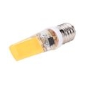 6x E14 LED Glühbirne 3W Weiß COB Mini Dimmbar Birne Leuchtmittel