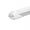 ECD Germany 1er Pack LED Leuchtstoffröhre T8 G13 - 90 cm - 14W - 1212 Lumen - Kaltweiß 6000K - inkl. LED Starter für T8 Rasterle