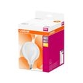 OSRAM LED STAR CLASSIC GLOBE 125 100 FS Warmweiß Filament Matt E27 Kugel