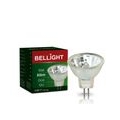 10x MR11 GU4 Halogen 10W Watt Leuchtmittel 30° Birne 85lm 12V Warmweiß dimmbar