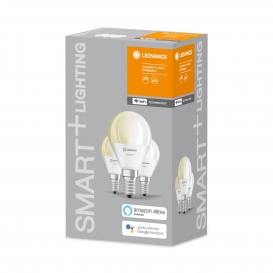 More about LEDVANCE SMART+ LED CLASSIC P 40 BOX K DIM Warmweiß WiFi Matt E14 Tropfen 3er Pack