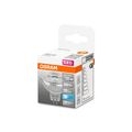 OSRAM Spot MR16 LED 36 ° Glas - 3,8 W Äquivalent 35 W GU5.3 - Kühlweiß