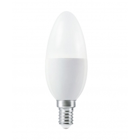 More about LEDVANCE SMART+ LED CLASSIC B 40 BOX K DIM Warmweiß WiFi Matt E14 Kerze 3er Pack