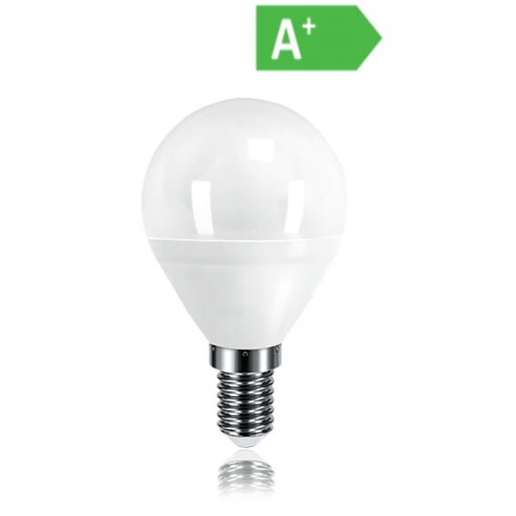 10x LED E14 G45 Birnenform 9W ＝ 75 Watt Leuchtmittel 750lm 200° Warmweiß 3000K