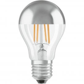 More about OSRAM Standard LED-Lampe klares Silberfilament - 4W-Äquivalent 35W E27 - Warmweiß