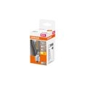 OSRAM Standard LED-Lampe klares Silberfilament - 4W-Äquivalent 35W E27 - Warmweiß