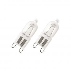 More about Osram HaloPin 2er-Pack Halogen-Stiftsockel Lampe G9 Dimmbar 33W Warmweiß (2700K)