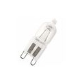 Osram HaloPin 2er-Pack Halogen-Stiftsockel Lampe G9 Dimmbar 33W Warmweiß (2700K)