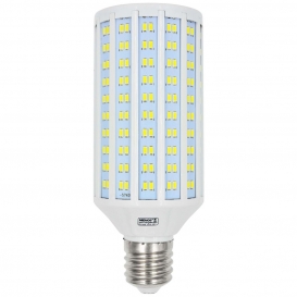 More about E40 LED Lampe 50W LED Mais Licht Kaltweiß 6500K LED Glühbirnen Ersatz 400W Halogenlampe 4400LM, Beleuchtung Winkel 360º für Fabr