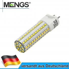 More about G12 10W＝80W LED Glühbirne Lampe Energiesparlicht 800LM AC 85-265V 108x 2835 SMD Kaltweiß