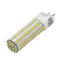 G12 10W＝80W LED Glühbirne Lampe Energiesparlicht 800LM AC 85-265V 108x 2835 SMD Kaltweiß