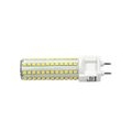 G12 10W＝80W LED Glühbirne Lampe Energiesparlicht 800LM AC 85-265V 108x 2835 SMD Kaltweiß