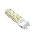 G12 10W＝80W LED Glühbirne Lampe Energiesparlicht 800LM AC 85-265V 108x 2835 SMD Kaltweiß