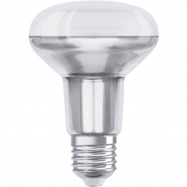 More about OSRAM Spot R80 LED LED-Klarglas - 9,6 W-Äquivalent 100WE27 - Warmweiß