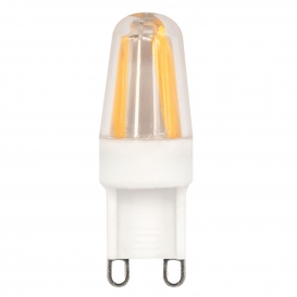 More about 4x G9 LED Glühbirne 2W Warmweiß COB Mini Dimmbar Birne Leuchtmittel