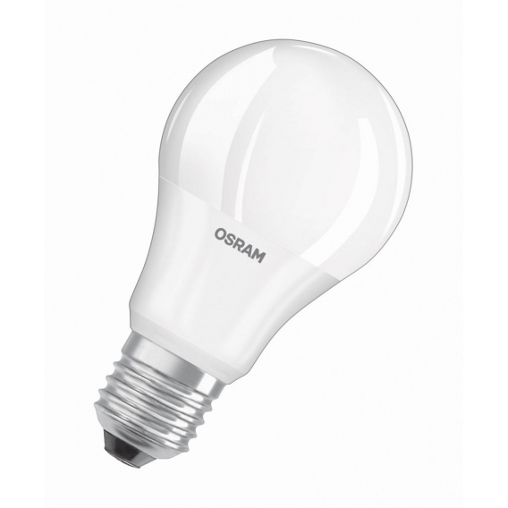 OSRAM LED BASE CLASSIC A 60 FS K Kaltweiß SMD Matt E27 Glühlampe 5er Pack