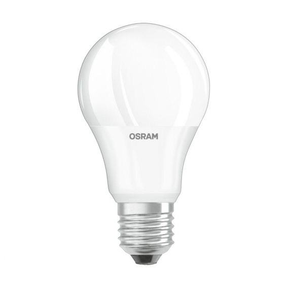 OSRAM LED STAR CLASSIC A 60 BOX K Kaltweiß SMD Matt E27 Glühlampe