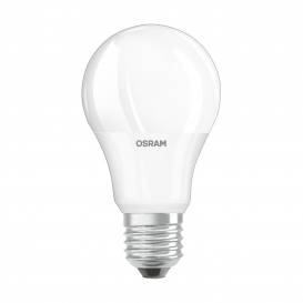 More about OSRAM LED STAR CLASSIC A 60 BOX K Kaltweiß SMD Matt E27 Glühlampe