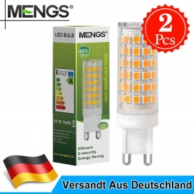 More about G9 12W＝95W LED Glühbirne Flimmerfrei Lampe Licht 720LM 76X2835 SMD AC 220-240V Warmweiß