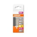 OSRAM LED SUPERSTAR LINE 78 75 BOX K DIM Warmweiß SMD Klar R7s Stablampe