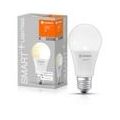 LEDVANCE SMART+ LED CLASSIC A 60 BOX K DIM Warmweiß WiFi Matt E27 Glühlampe