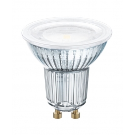 More about OSRAM LED SUPERSTAR PAR16 50 (120°) BOX DIM Warmweiß SMD Matt GU10 Spot