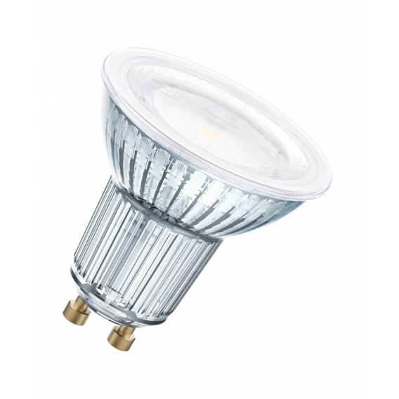 OSRAM LED SUPERSTAR PAR16 50 (120°) BOX DIM Warmweiß SMD Matt GU10 Spot