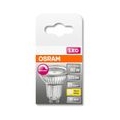 OSRAM LED SUPERSTAR PAR16 50 (120°) BOX DIM Warmweiß SMD Matt GU10 Spot