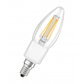 More about Ledvance SMART+ Bluetooth LED Leuchtmittel E14 4W 470lm warmweiß