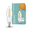 Ledvance SMART+ Bluetooth LED Leuchtmittel E14 4W 470lm warmweiß