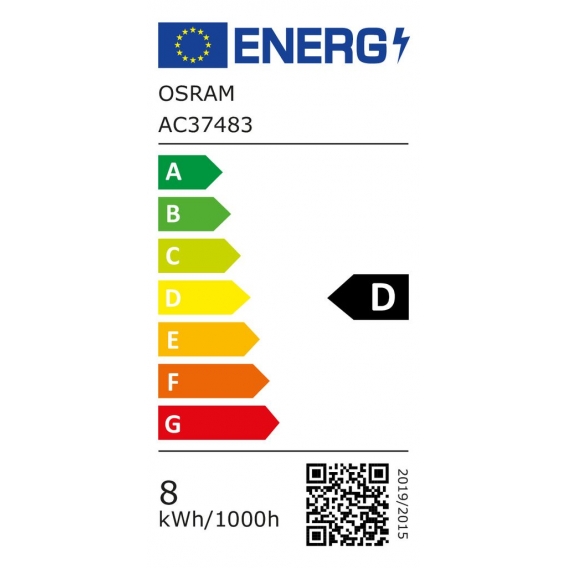 OSRAM Standard LED-Lampe klares variables Filament - 9 W Äquivalent 75 W E27 - Warmweiß