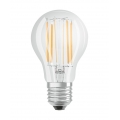 OSRAM Standard LED-Lampe klares variables Filament - 9 W Äquivalent 75 W E27 - Warmweiß