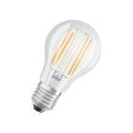 OSRAM Standard LED-Lampe klares variables Filament - 9 W Äquivalent 75 W E27 - Warmweiß