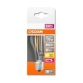 OSRAM Standard LED-Lampe klares variables Filament - 9 W Äquivalent 75 W E27 - Warmweiß