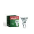 10x GU10 20W Halogen Leuchtmittel 190lm Reflektor 38° Birne Warmweiß dimmbar