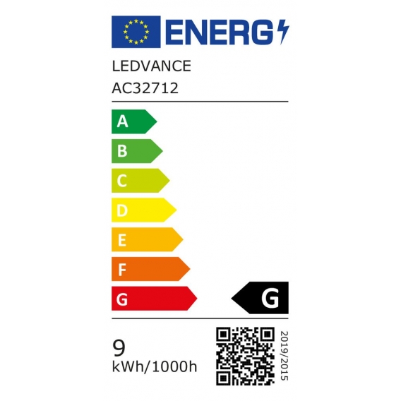 OSRAM Spot MR16 LED 36 ° variables Glas - 8W Äquivalent 50 GU5.3 - Warmweiß