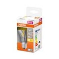 Osram LED Kopfspiegellampe gold Filament Birnenform 7 Watt E27 827 warmweiß extra