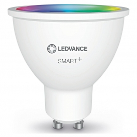 More about LEDVANCE SMART+ LED PAR16 32 (45°) BOX K DIM RGBW WiFi Matt GU10 Spot